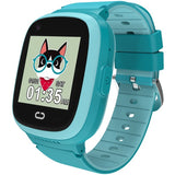 Canyon kids' smartwatch Sunny KW-48, blue