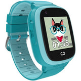 Canyon kids' smartwatch Sunny KW-48, blue