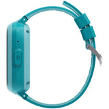 Canyon kids' smartwatch Sunny KW-48, blue