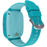 Canyon kids' smartwatch Sunny KW-48, blue