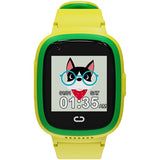 Canyon kids' smartwatch Sunny KW-48, green
