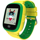 Canyon kids' smartwatch Sunny KW-48, green