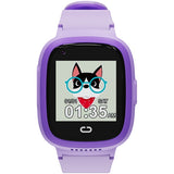 Canyon kids' smartwatch Sunny KW-48, green