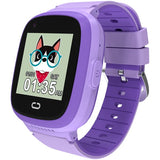 Canyon kids' smartwatch Sunny KW-48, purple