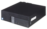 DELL OptiPlex 5070 SFF Desktop PC - Intel i5-9500, 16GB RAM, 512GB SSD, Windows 11