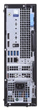 DELL OptiPlex 5070 SFF Desktop PC - Intel i5-9500, 16GB RAM, 512GB SSD, Windows 11