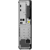 Lenovo ThinkCentre M70s Gen 5 SFF Intel® Core™ i5-13400 (10C/16T, 1.1 - 3.7 GHz, 20 MB)/16 GB DDR5/512 GB SSD/DVD-RW/Windows 11 Pro .