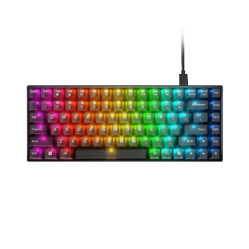 Lenovo Legion K510 Mini Pro Gaming Keyboard - Wired - US English