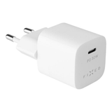 Fixed 45W Mini USB-C/USB Travel Charger - FIXC45M-CU-WH