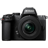 Nikon Z 30, (Z30) + NIKKOR Z DX 18-140mm f/3.5-6.3 VR