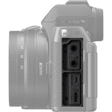 Nikon Z50 II (Z 50 II), (Z50II) + NIKKOR Z DX 16-50mm f/3.5-6.3 VR