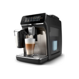 Philips Coffee Maker - EP2330/10 2300 series - Pump pressure 15 bar - Built-in milk frother - Fully Automatic - Black