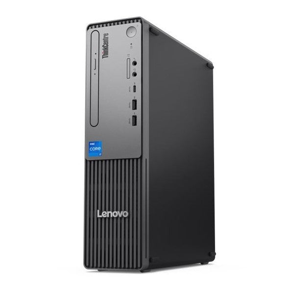 Lenovo ThinkCentre neo 50s Gen 5 SFF PC - Intel Core i7-14700, 16GB DDR5, 512GB SSD, Windows 11 Pro