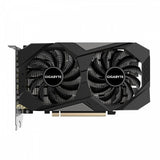 Gigabyte GeForce RTX 3050 WINDFORCE OC V2 6G - NVIDIA - 6 GB - GeForce RTX 3050 - GDDR6 - HDMI ports quantity 2 - PCI-E 4.0 - Memory clock speed 14000 MHz