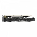 Gigabyte GeForce RTX 3050 WINDFORCE OC V2 6G - NVIDIA - 6 GB - GeForce RTX 3050 - GDDR6 - HDMI ports quantity 2 - PCI-E 4.0 - Memory clock speed 14000 MHz