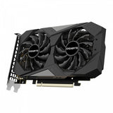 Gigabyte GeForce RTX 3050 WINDFORCE OC V2 6G Graphics Card