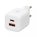 iBOX C-42 GaN PD33W Mains Charger - White