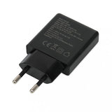iBOX C-43 Slim GaN PD30W Mains Charger - Black