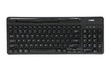 IBOX Kallisto BT/2.4GHz Wireless Keyboard