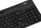 IBOX Kallisto BT/2.4GHz Wireless Keyboard