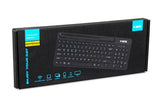 IBOX Kallisto BT/2.4GHz Wireless Keyboard