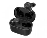 JVC HA-A7TPNU Bluetooth headphones, pink