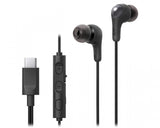 JVC HA-A7TANU Bluetooth Headphones, Blue