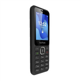 myPhone 6320 Dual SIM Mobile Phone - Black