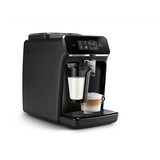 Philips Coffee maker - EP2331/10 - Pump pressure 15 bar - Built-in milk frother - Automatic - 1500 W - Black