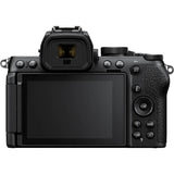 Nikon Z6 II, (Z6II), (Z 6 II), (Z 6II) Body