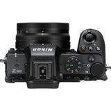 Nikon Z50 II (Z 50 II), (Z50II) + NIKKOR Z DX 16-50mm f/3.5-6.3 VR + NIKKOR Z DX 50-250mm f/4.5-6.3 VR