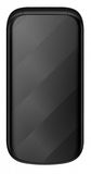 Flip MM 815 Dual SIM Mobile Phone - Black