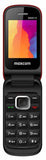Flip phone MM815 DualSIM ed