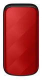 Flip phone MM815 DualSIM ed