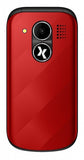 Flip phone MM815 DualSIM ed