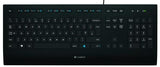 Logitech K120 Keyboard - Russian Layout