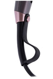 Remington D6077 Ionic Hair Dryer - 2000W with Diffuser - Gray