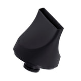 Remington D6077 Ionic Hair Dryer - 2000W with Diffuser - Gray