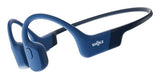 SHOKZ OpenRun Wireless Neckband Sports Headphones - Black