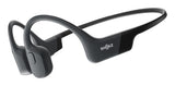 Shokz OpenFit 2+ Bone Conduction Headphones with Dolby Audio, Gray
