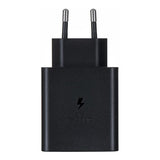 Samsung EP-T5020 50W AC Fast Charging Adapter for Notebook, Smartphone, Tablet - Black