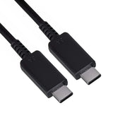 Samsung EP-T5020 50W AC Fast Charging Adapter for Notebook, Smartphone, Tablet - Black
