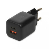 iBOX C-42 GaN PD33W Wall Charger - Black