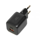 iBOX C-42 GaN PD33W Wall Charger - Black