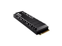 SanDisk GX7100X SDSG71400TAN 4TB PCIe Gen4 NVMe M.2 SSD