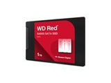 WD Red SA500 NAS 1TB 2.5" SATA III Internal SSD