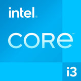 Intel® Core™ i5-12400F 2.5-4.4GHz, LGA1700, 6 Cores/12 Threads, 18M Cache, Box CPU (in a box with a cooler)