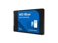 SANDISK SA510 1TB SATA III 2.5" Internal SSD
