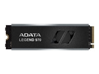 ADATA LEGEND 900 2TB PCIe M.2 SSD - 7000 MB/s Read, 5400 MB/s Write