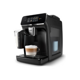 Philips Coffee maker - EP2331/10 - Pump pressure 15 bar - Built-in milk frother - Automatic - 1500 W - Black